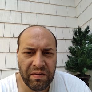 Meet your Posher, Beau